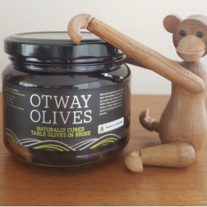Otway Olives
